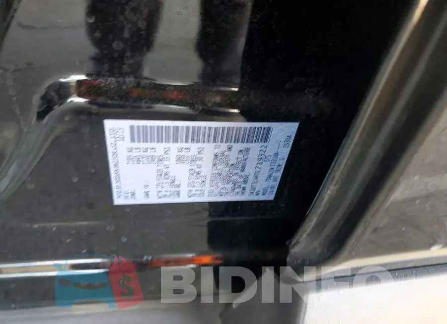 5N1BT3CA4TC719322 Photo# 12