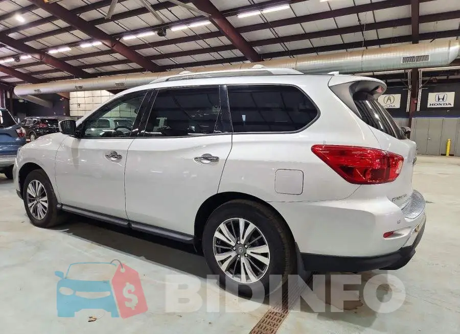 5N1DR2BM5LC629318 Photo# 2