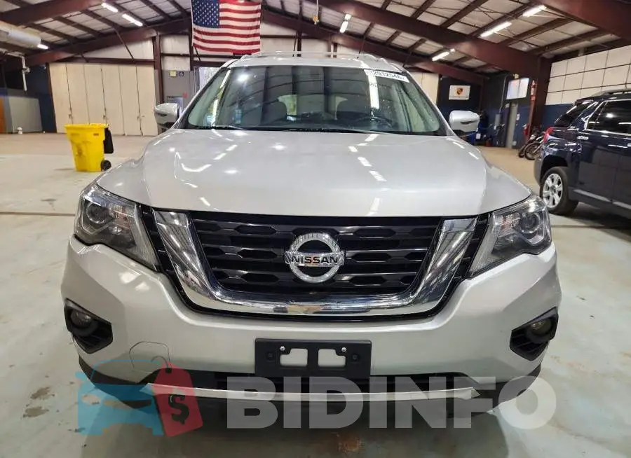 5N1DR2BM5LC629318 Photo# 5