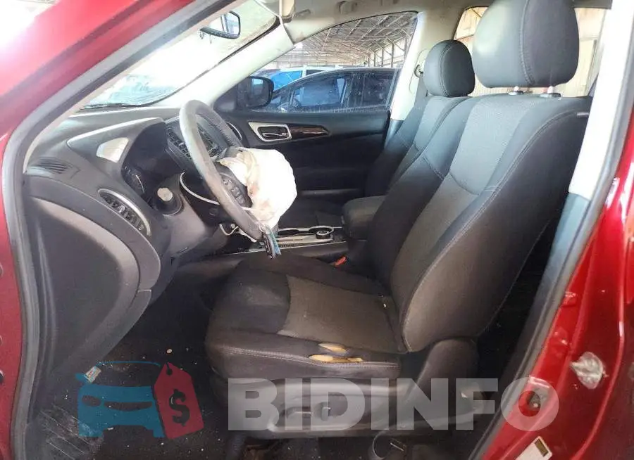 5N1DR2MM9HC661788 Photo# 7