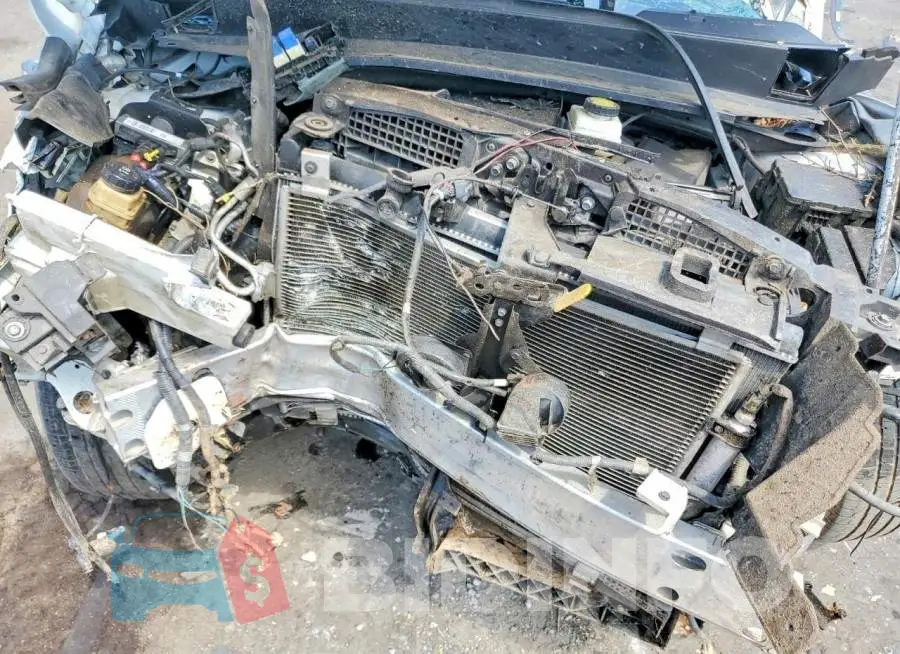 5N1DR2MN4JC615168 Photo# 12