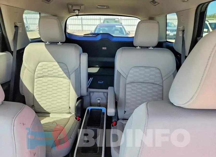 5N1DR3BBXNC241900 Photo# 10