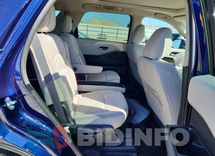 5N1DR3BBXNC241900 Photo# 11