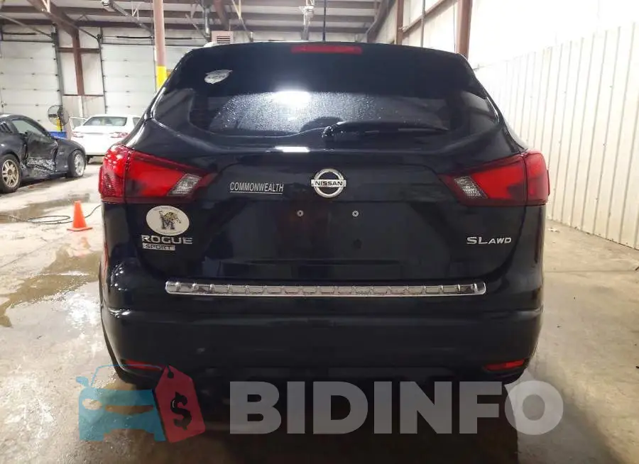 JN1BJ1CR4HW114567 Photo# 6