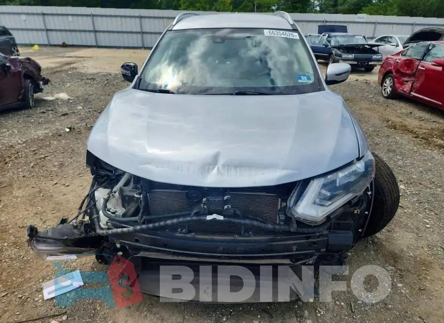 KNMAT2MT5LP505524 Photo# 5