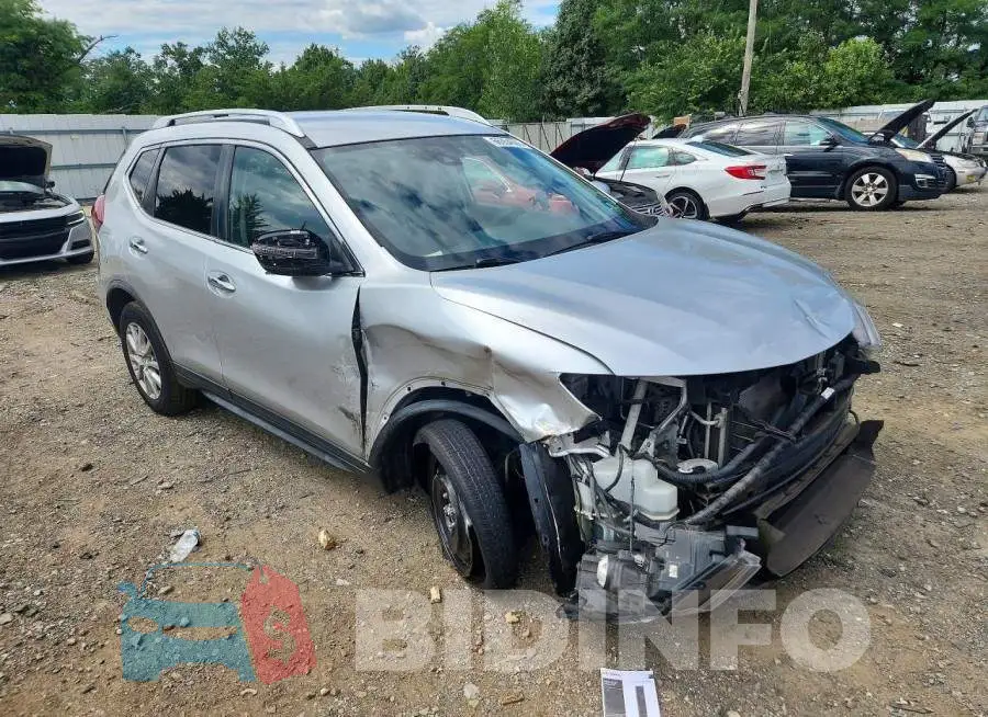 KNMAT2MT5LP505524 Photo# 4
