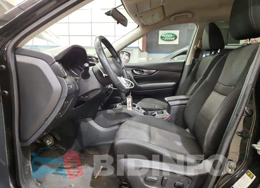 KNMAT2MT7JP544189 Photo# 7