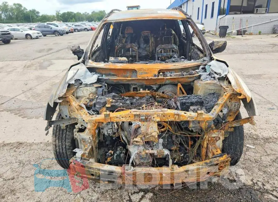 KNMAT2MV1KP507724 Photo# 5