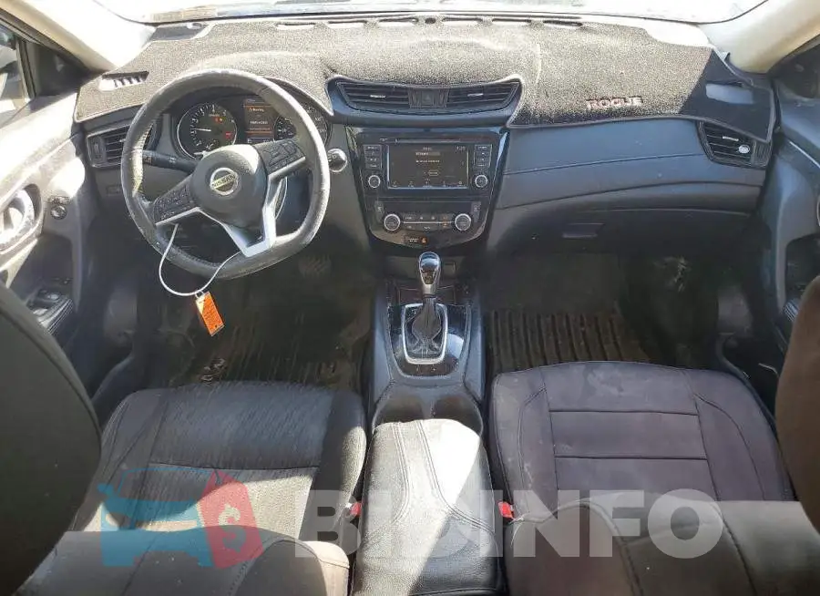 KNMAT2MV2JP615526 Photo# 8