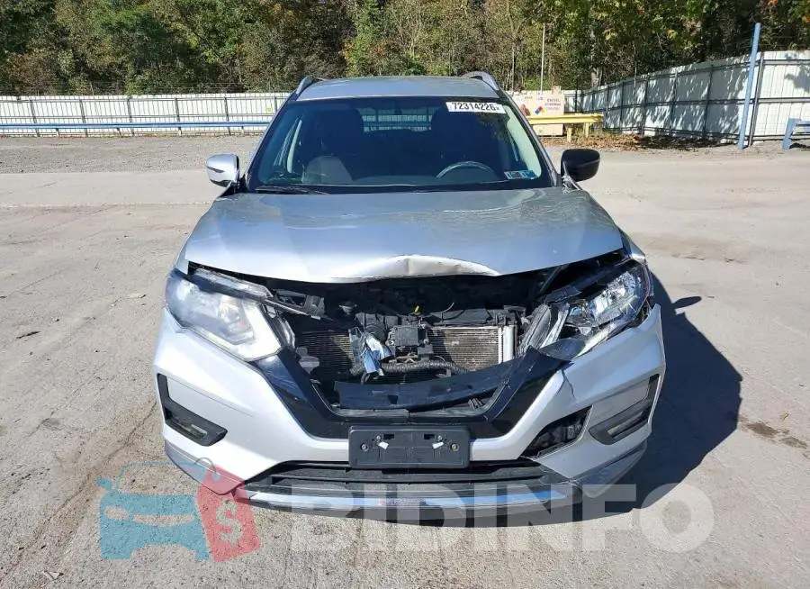 KNMAT2MV2JP615526 Photo# 5