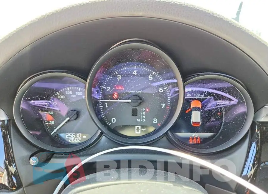 WP1AA2A53PLB16954 Photo# 9