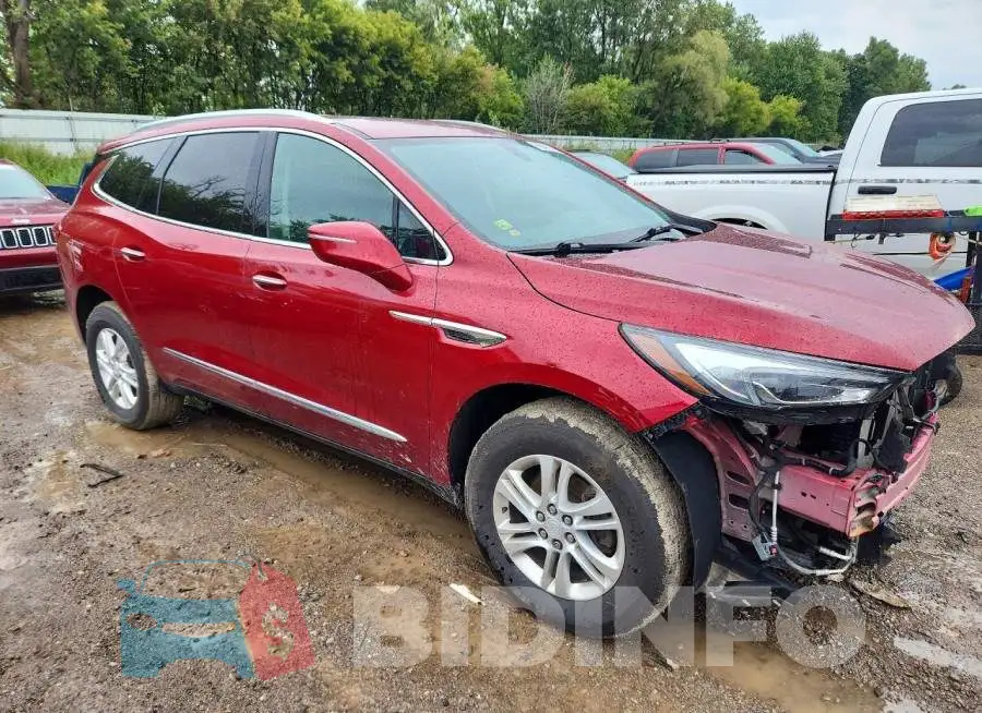 5GAERAKW6LJ156336 Photo# 4