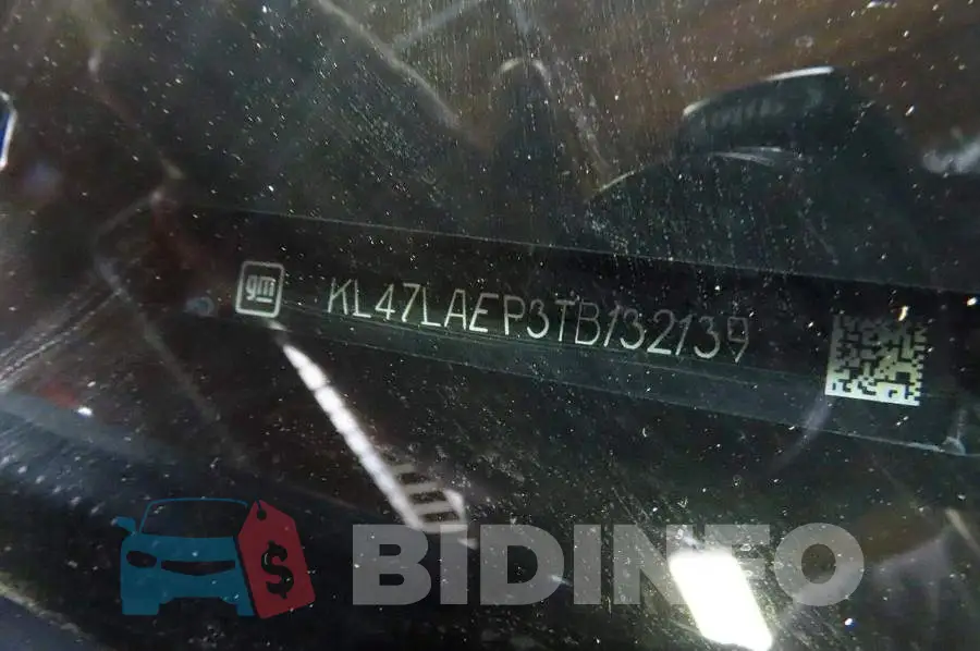 KL47LAEP3TB132139 Photo# 10