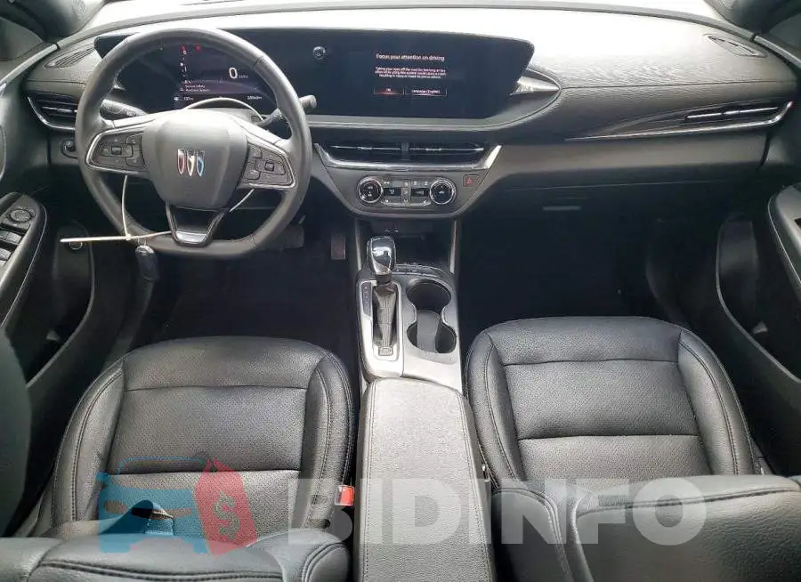 KL47LAEP8SB093272 Photo# 8