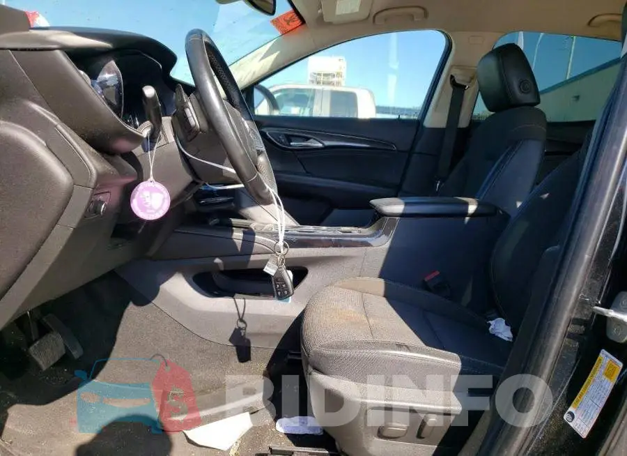 LRBAZLR42PD068142 Photo# 7