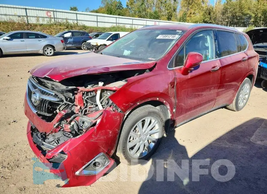 LRBFXCSA0LD104836 Photo# 1