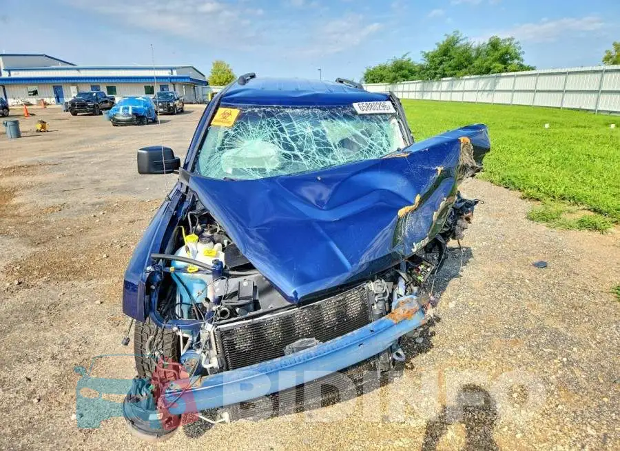 1C4NJRBB6HD163780 Photo# 5