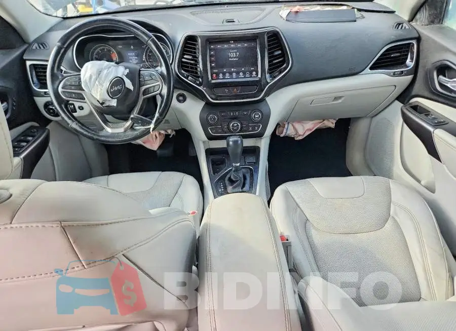 1C4PJLDB5LD573756 Photo# 8