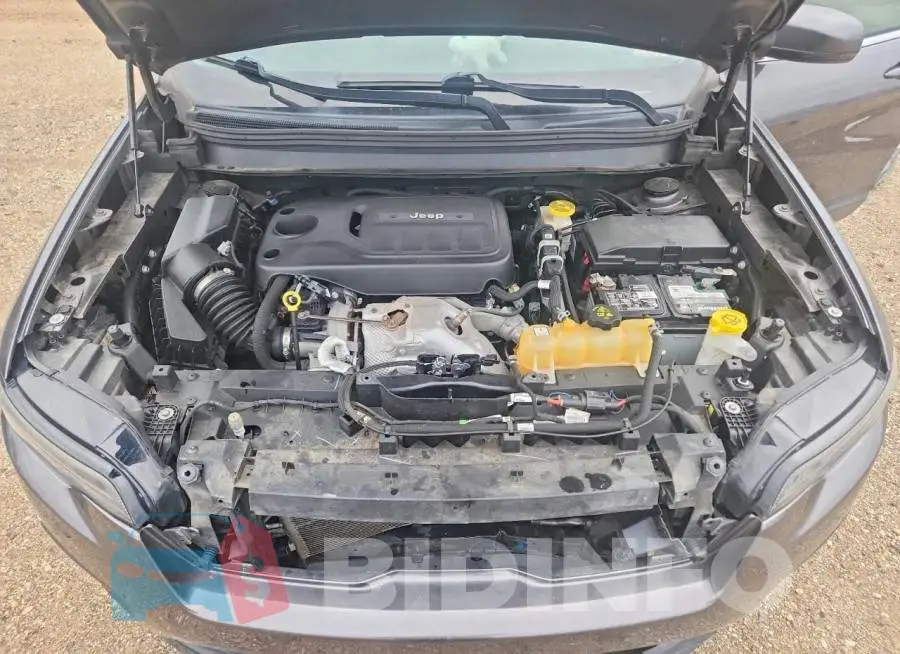 1C4PJLLN5KD197117 Photo# 11