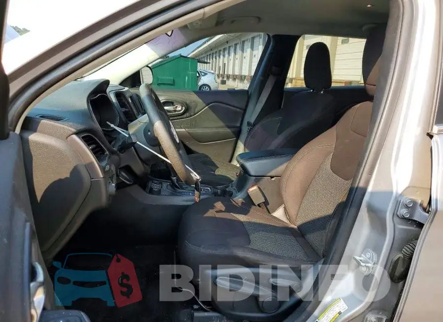 1C4PJMCB4KD256816 Photo# 7