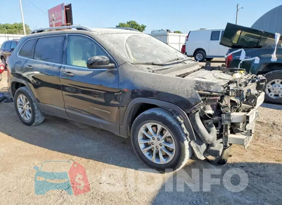 1C4PJMCX3KD125436 Photo# 4