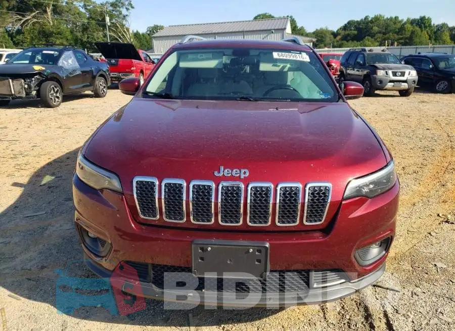 1C4PJMLB0LD541076 Photo# 5