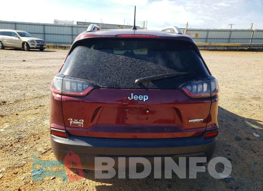 1C4PJMLB0LD541076 Photo# 6