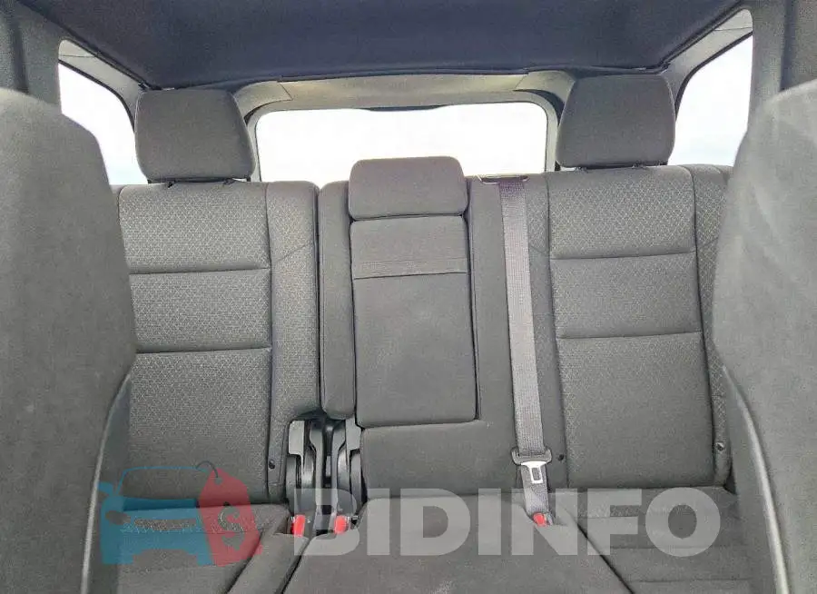 1C4RJFAG5KC829022 Photo# 10