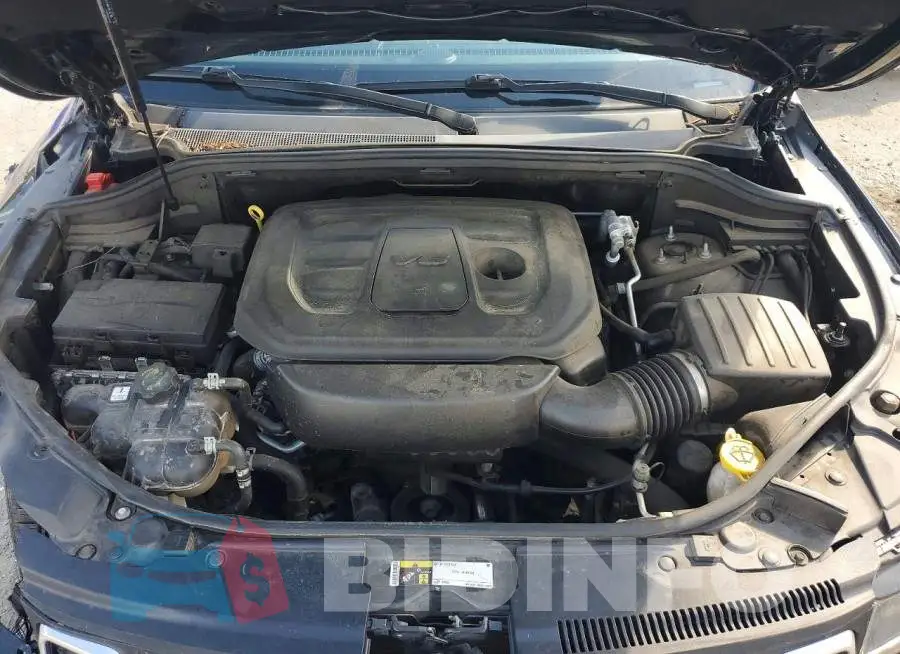 1C4RJFBG2KC713467 Photo# 11
