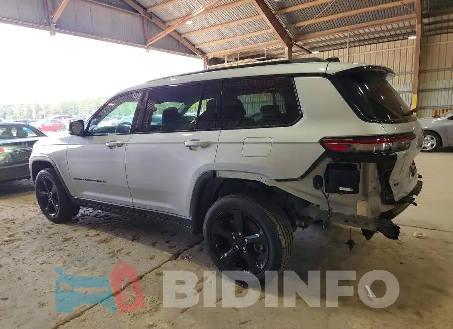 1C4RJJAG9P8742995 Photo# 2