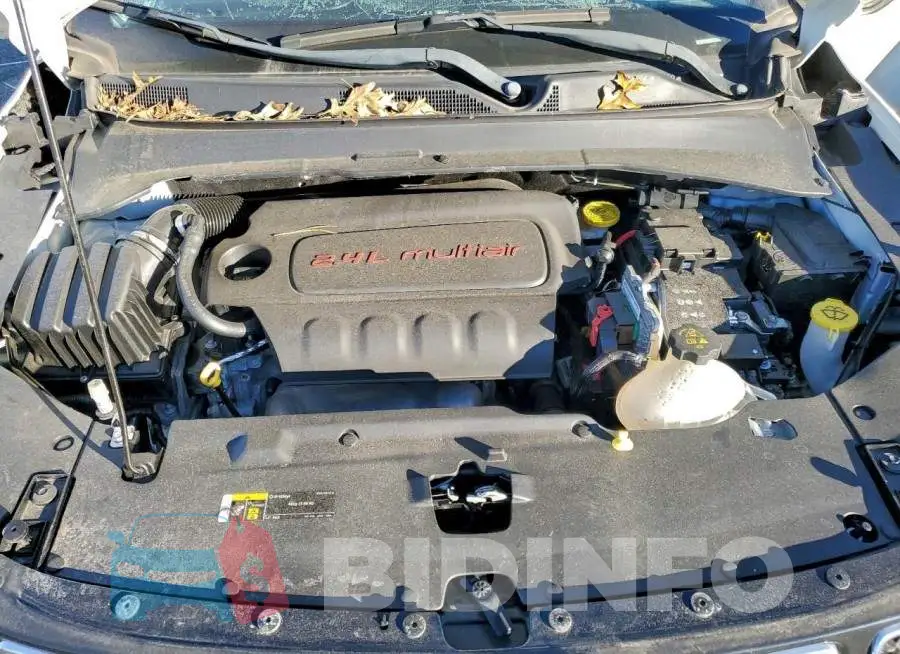 3C4NJDCB1HT688791 Photo# 11