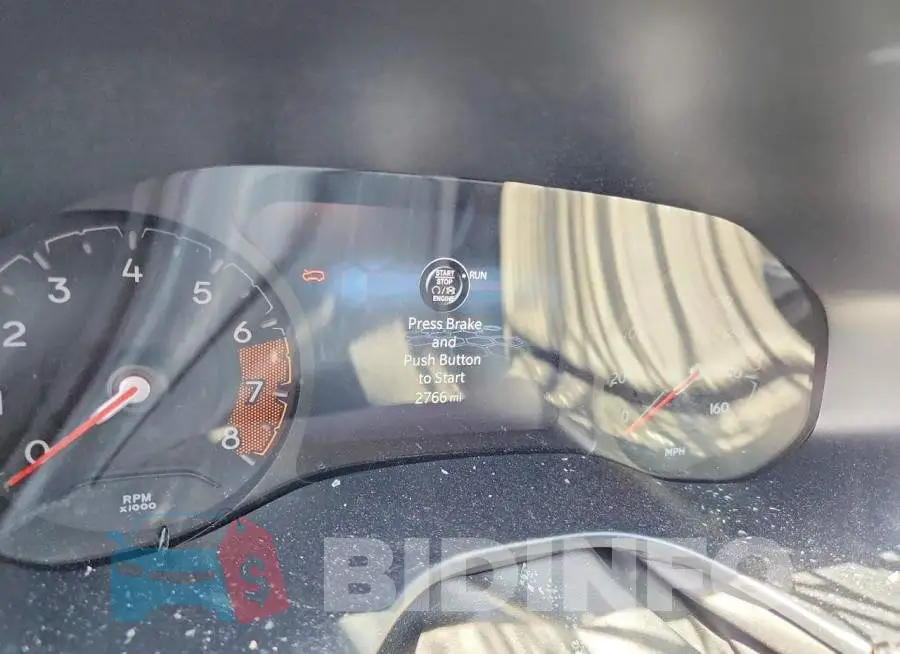 3C4NJDCN5TT165146 Photo# 9