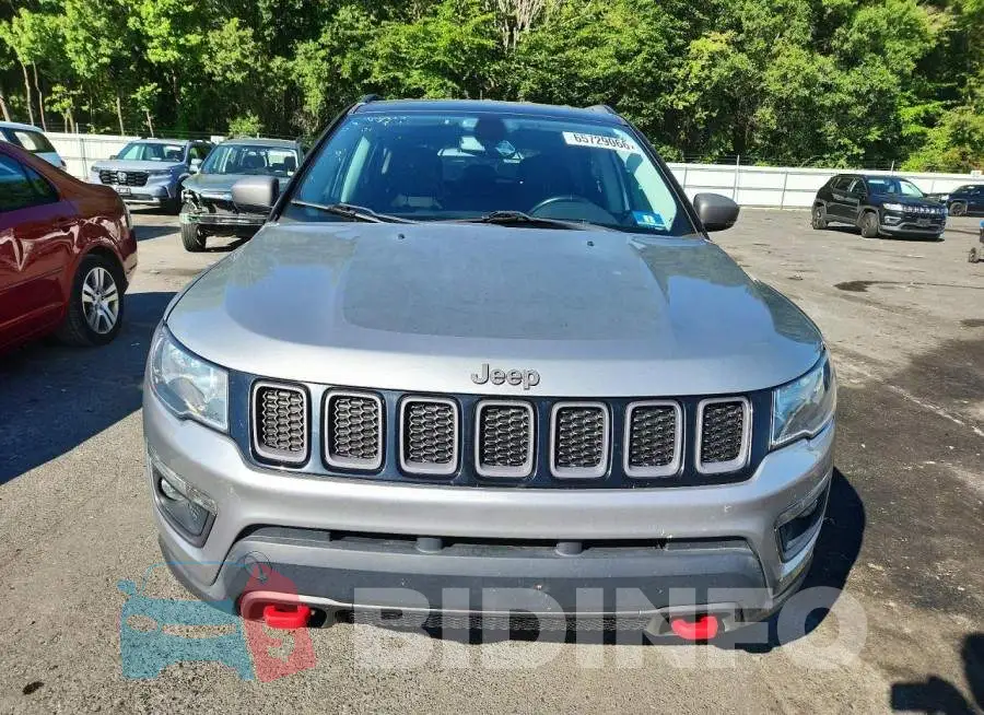 3C4NJDDBXLT119087 Photo# 5