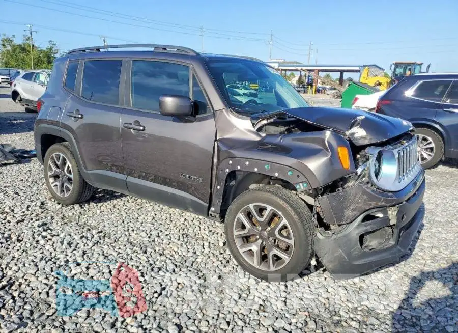 ZACCJBBB4HPF60677 Photo# 4