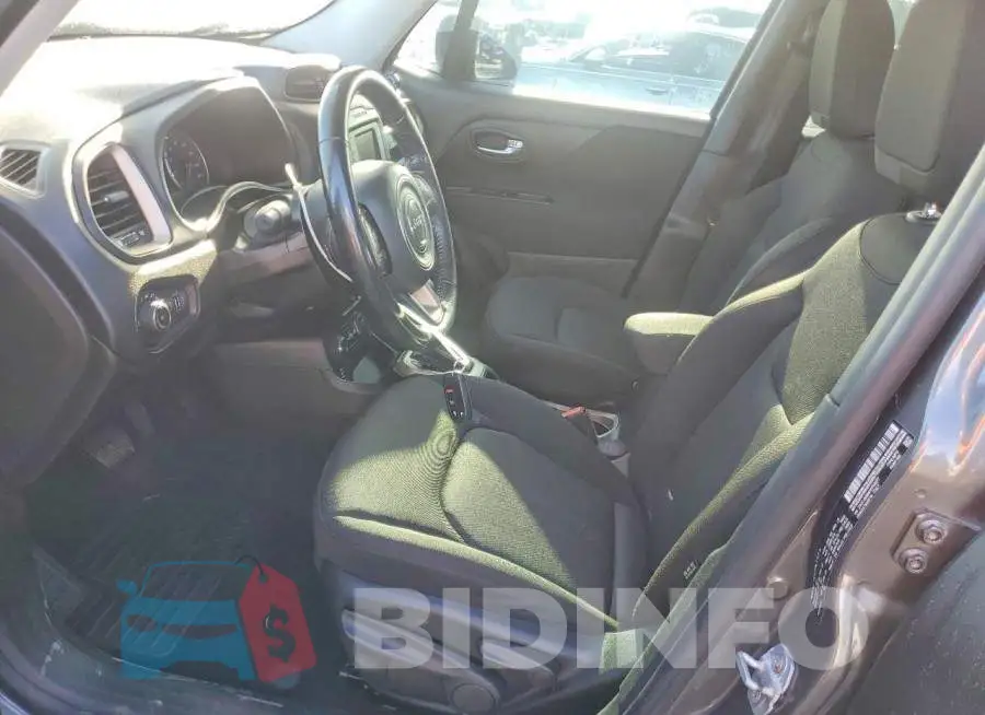 ZACCJBBB4HPF60677 Photo# 7