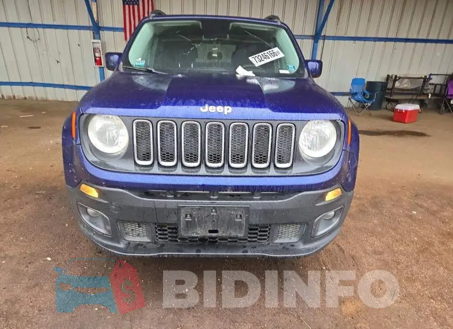 ZACCJBBB9HPF91942 Photo# 5