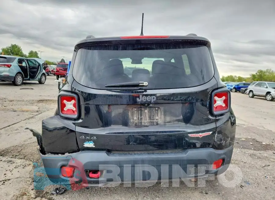 ZACCJBCB1HPE51611 Photo# 6