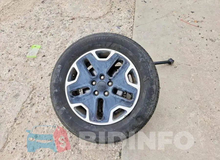 ZACCJBCB1HPE51611 Photo# 13