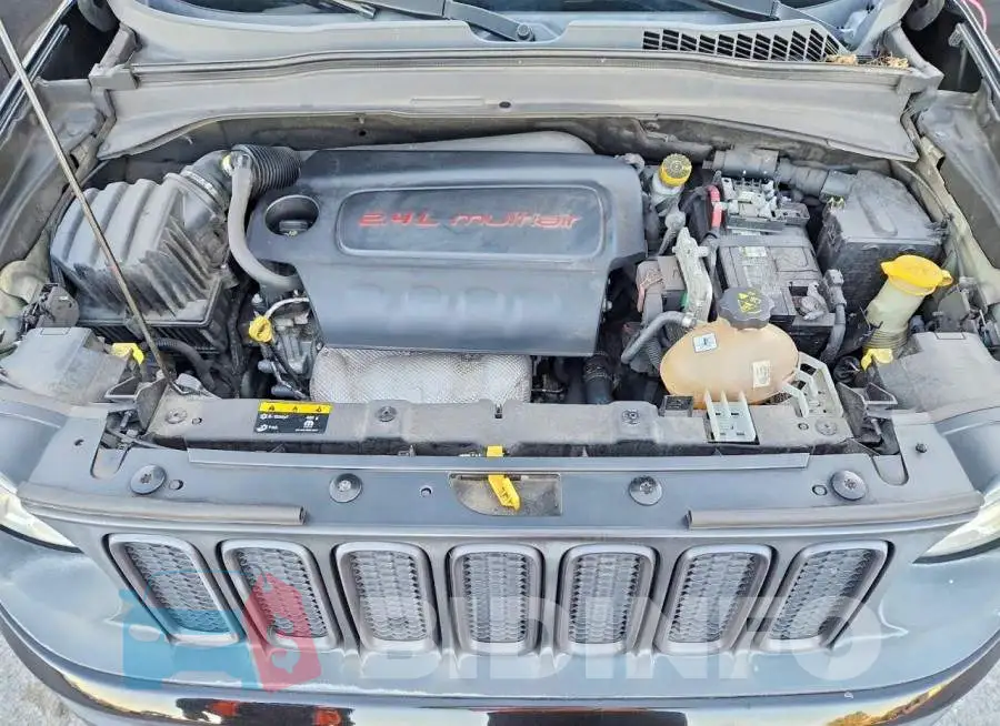 ZACCJBCB2HPE88179 Photo# 11