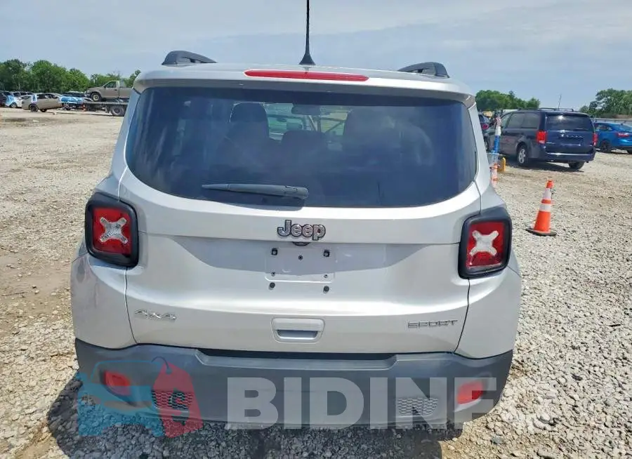 ZACNJBAB6KPK51520 Photo# 6