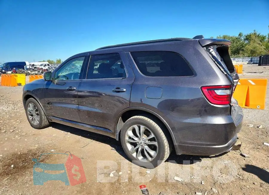1C4RDJDG8KC685164 Photo# 2