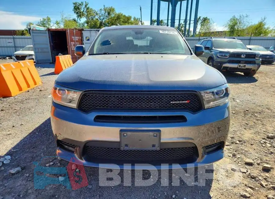 1C4RDJDG8KC685164 Photo# 5