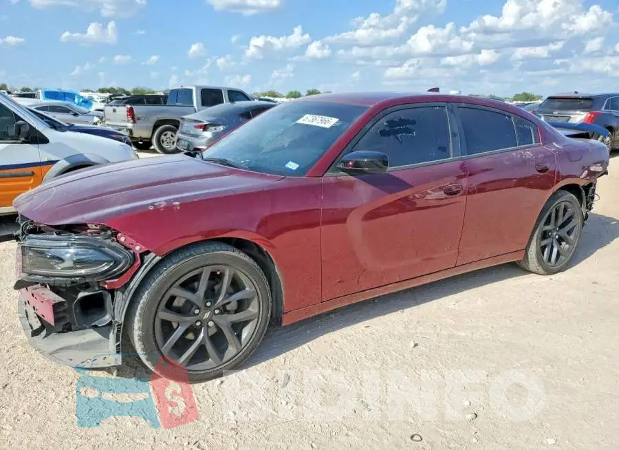 2C3CDXBG4PH523813 Photo# 1