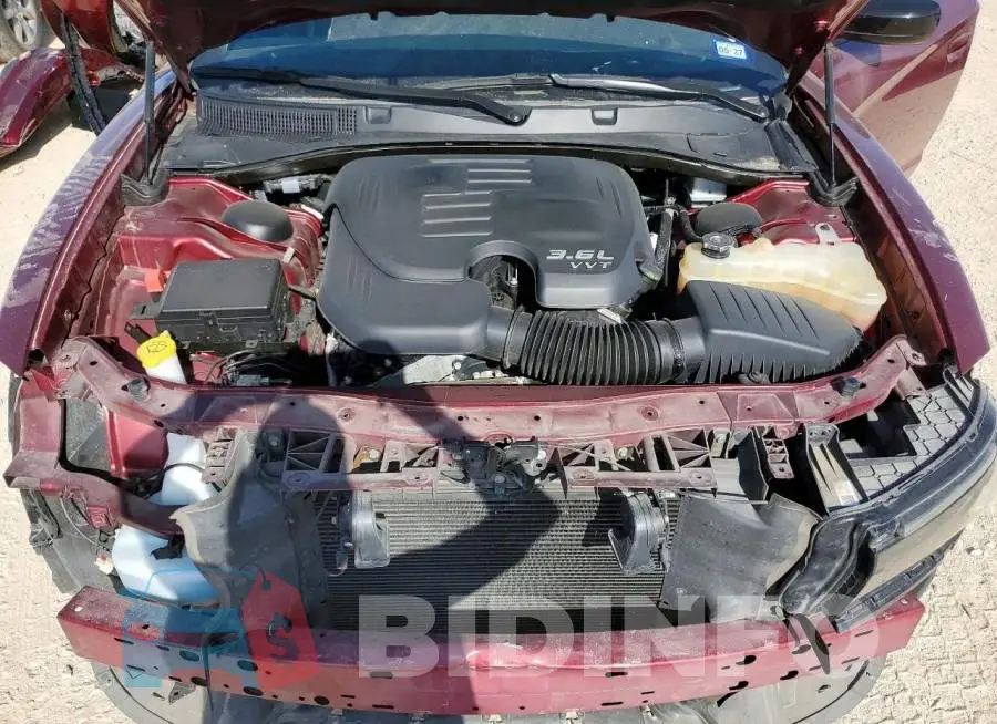 2C3CDXBG4PH523813 Photo# 11