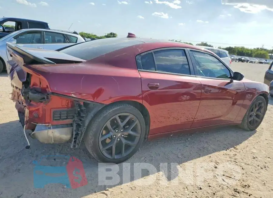 2C3CDXBG4PH523813 Photo# 3