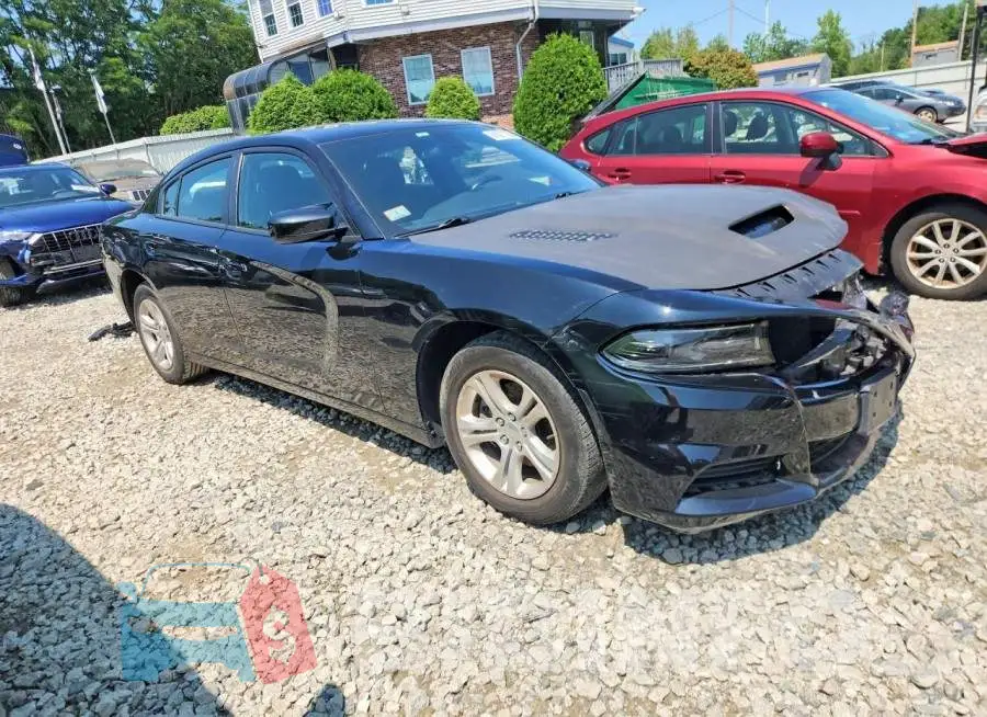 2C3CDXBG6KH720488 Photo# 4