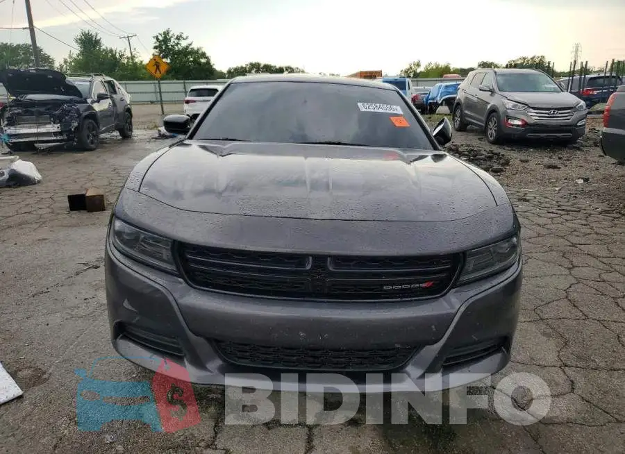 2C3CDXBG9PH530935 Photo# 5