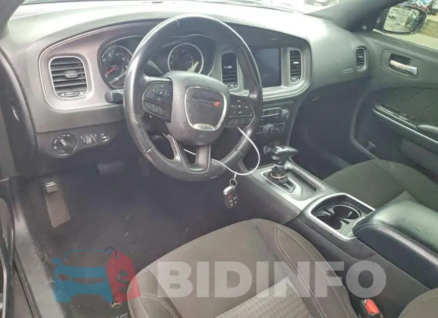 2C3CDXBG9PH530935 Photo# 8