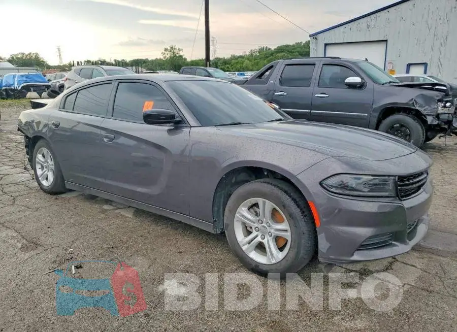2C3CDXBG9PH530935 Photo# 4