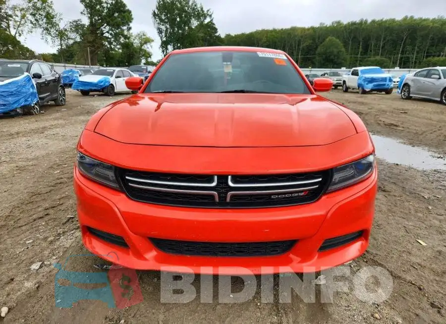 2C3CDXBGXHH515619 Photo# 5